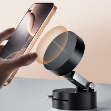 Load image into Gallery viewer, Vakuumsug magnetisk holder
