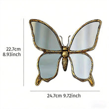 Load image into Gallery viewer, Retro Dragonfly Design Wall Decor