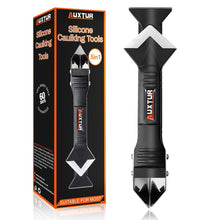 Load image into Gallery viewer, 3-in-1 Silicone Caulking Tools