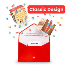 Load image into Gallery viewer, Pre-Sale&gt;&gt;Pop-Up Birthday Surprise Card