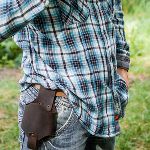 Belt Drink Holder