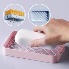 Load image into Gallery viewer, Multifunctional Lathering Soap Box