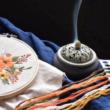 Load image into Gallery viewer, DIY Embroidery Kit For Beginner