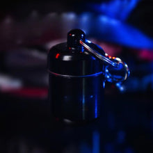 Load image into Gallery viewer, Støyreduserende, gjenbrukbare ørepropper i silikon