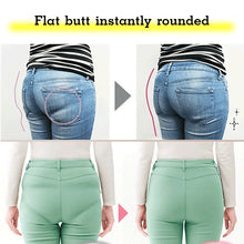 Load image into Gallery viewer, Seamless High Waisted Panties