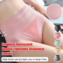 Load image into Gallery viewer, Seamless High Waisted Panties