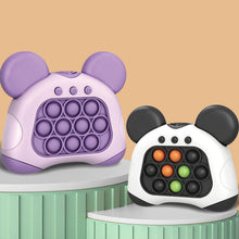 Load image into Gallery viewer, Fast Push Game Panda Version 3rd Generation
