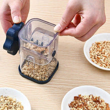 Load image into Gallery viewer, Multifunctional Dried Fruit Crusher