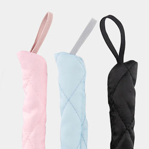 Sleeping Headband Heatless Curling Iron