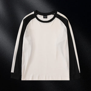 Aero Mesh Performance Tee
