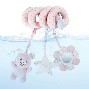 Baby Crib Animal Hanging Toy