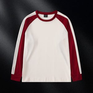 Aero Mesh Performance Tee