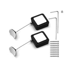 Load image into Gallery viewer, Anti-Theft Retractable Tether Box