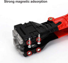 Load image into Gallery viewer, Saker 18 in 1 Faucet Wrench Tool