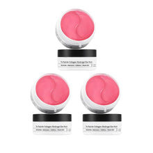 Load image into Gallery viewer, The Peptide Collagen Hydrogel Eye Patch (60 patches)