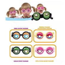 Load image into Gallery viewer, Morsomme rekvisitter Briller