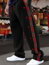 Load image into Gallery viewer, Men's Sweatpants With Drawstring