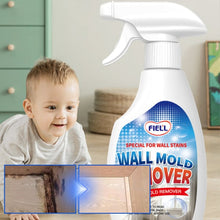 Load image into Gallery viewer, Raskt-virkende Anti-mugg Veggrens Spray