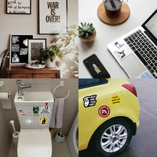 Load image into Gallery viewer, Funny Graffiti Stickers