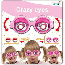 Load image into Gallery viewer, Morsomme rekvisitter Briller
