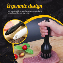 Load image into Gallery viewer, 21 Pin Stainless Steel Meat Tenderizer Needle