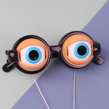 Load image into Gallery viewer, Morsomme rekvisitter Briller