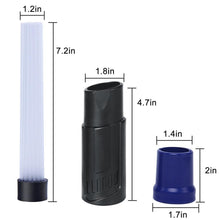 Load image into Gallery viewer, Hirundo Dust Cleaning Tube