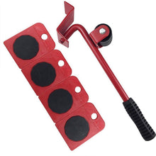 Load image into Gallery viewer, Heavy Furniture Lifting and Moving Tool Set