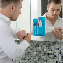 Load image into Gallery viewer, Hirundo Mighty Toothbrush Holder