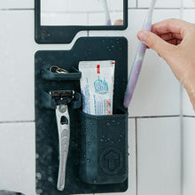 Load image into Gallery viewer, Hirundo Mighty Toothbrush Holder