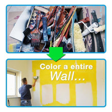 Load image into Gallery viewer, Hirundo® Paint Roller Brush Painting Handle Tool