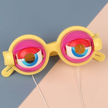Load image into Gallery viewer, Morsomme rekvisitter Briller