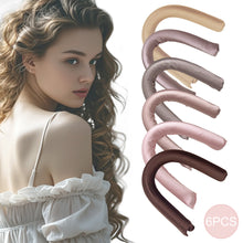 Load image into Gallery viewer, Satin-Wrapped Flexi Rods