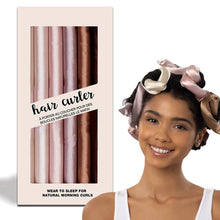Load image into Gallery viewer, Satin-Wrapped Flexi Rods