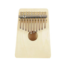 Load image into Gallery viewer, Kalimba Thumb Piano