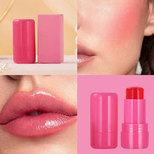 Load image into Gallery viewer, Cooling Water Jelly Lip Stain Cheek Stain