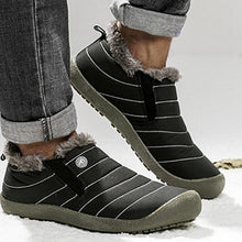 Load image into Gallery viewer, Hirundo Waterproof Unisex Warm &amp;  Non-slip Snowshoes