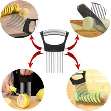 Load image into Gallery viewer, Hirundo løkskjærer, 3 stk.