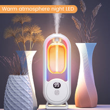 Load image into Gallery viewer, Household automatic fragrance dispenser