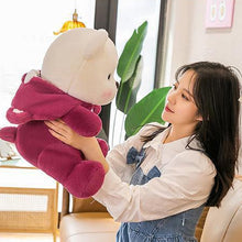 Load image into Gallery viewer, Transforming Bear Plush