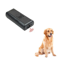 Load image into Gallery viewer, Ultrasonic Anti-Dog Barking Devices