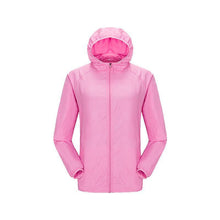 Load image into Gallery viewer, Ultra-Light Waterproof Windbreaker