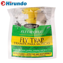 Load image into Gallery viewer, Hirundo Non-Toxic Disposable Trap Catcher