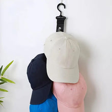 Load image into Gallery viewer, Hat Hanging Rack
