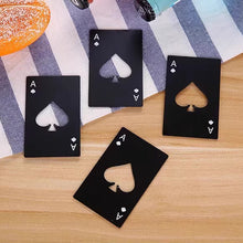 Load image into Gallery viewer, Playing Card Bottle Opener