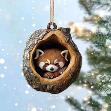 Load image into Gallery viewer, 🌲Dyrenes julepynt✨