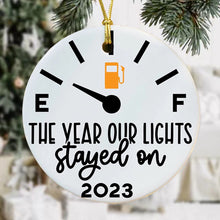 Load image into Gallery viewer, Christmas Hanging Ornaments