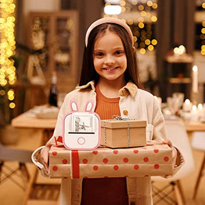Mini Pocket Printer