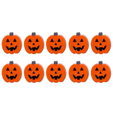 Load image into Gallery viewer, Pumpkin Cabinet Handle Covers