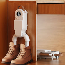 Load image into Gallery viewer, Electric Shoe Dryer